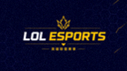 LOL英雄联盟官方下注-LOL ESPORTS官方网站标志